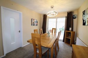 Dining Room- click for photo gallery
